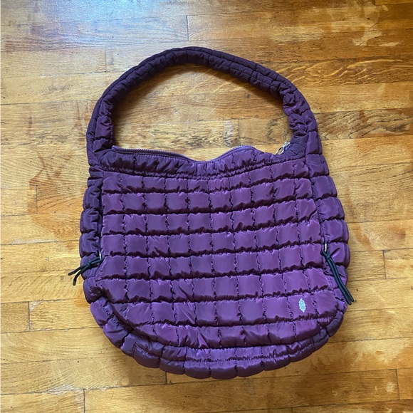 Free people bag - Picture 1 of 7